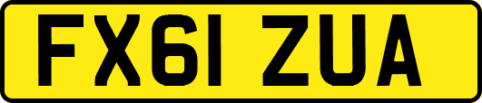 FX61ZUA