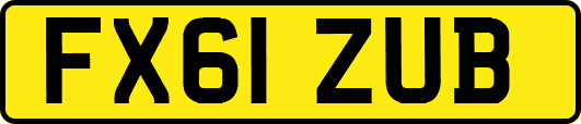 FX61ZUB