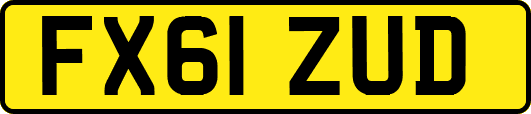 FX61ZUD