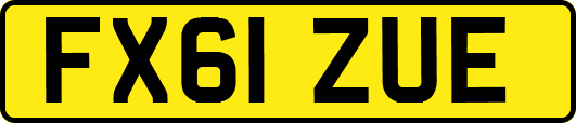 FX61ZUE