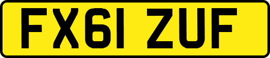 FX61ZUF