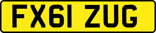 FX61ZUG