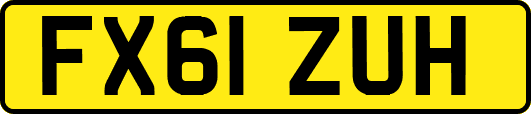 FX61ZUH
