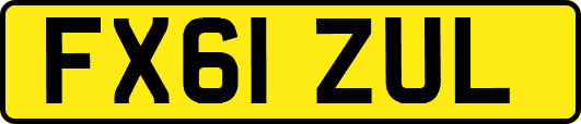 FX61ZUL