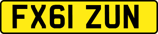 FX61ZUN