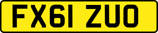 FX61ZUO