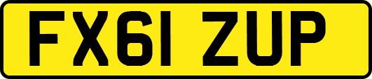 FX61ZUP