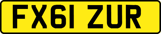 FX61ZUR
