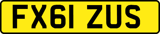 FX61ZUS