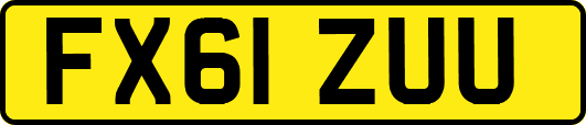 FX61ZUU