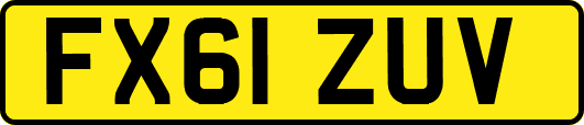 FX61ZUV