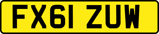 FX61ZUW