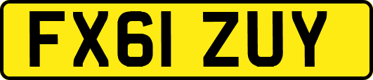 FX61ZUY