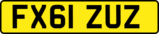 FX61ZUZ