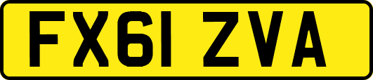 FX61ZVA