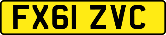 FX61ZVC