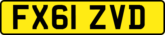 FX61ZVD