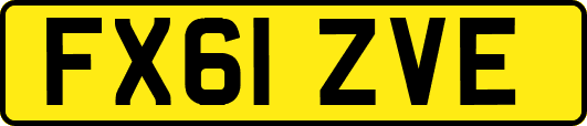 FX61ZVE