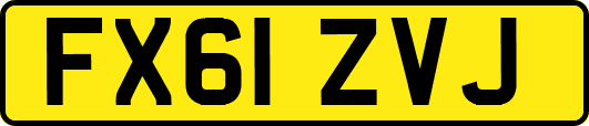 FX61ZVJ