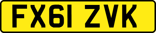 FX61ZVK