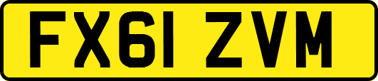 FX61ZVM
