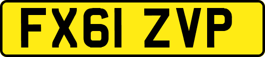 FX61ZVP