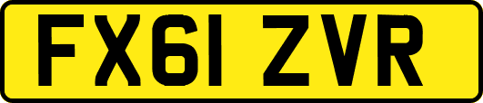 FX61ZVR