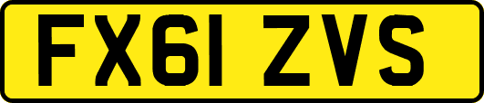 FX61ZVS