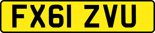 FX61ZVU