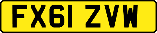 FX61ZVW
