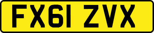 FX61ZVX