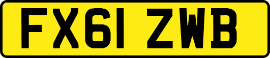 FX61ZWB