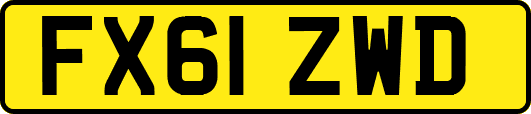 FX61ZWD