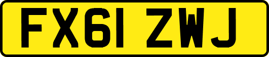 FX61ZWJ