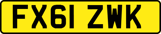 FX61ZWK