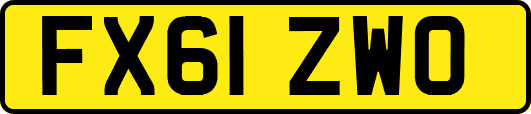 FX61ZWO