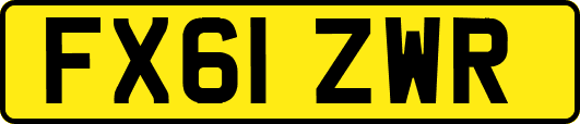 FX61ZWR