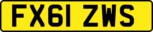 FX61ZWS