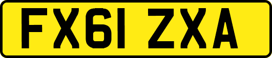 FX61ZXA