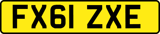 FX61ZXE