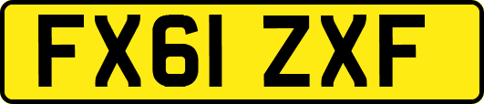 FX61ZXF