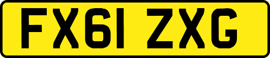 FX61ZXG