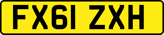 FX61ZXH