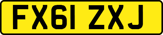 FX61ZXJ