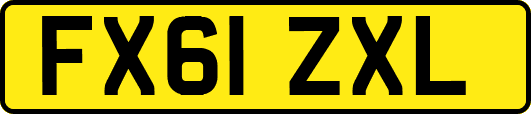 FX61ZXL