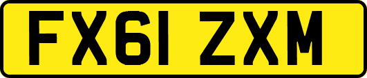 FX61ZXM