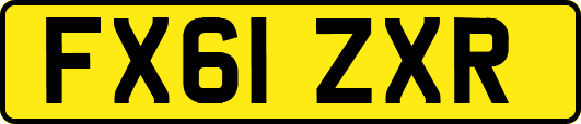 FX61ZXR