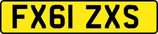 FX61ZXS