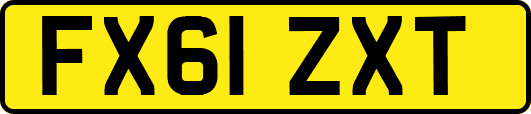 FX61ZXT