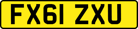 FX61ZXU